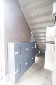 シャーメゾン パール 101号-13