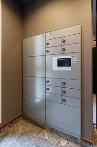 シェーナーヴァルト錦町 203号-12