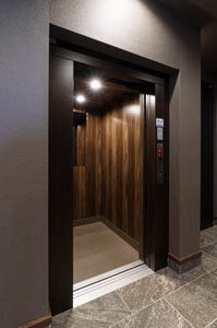 シェーナーヴァルト錦町 203号-15