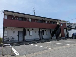 パレス深町 101号-11