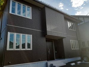 メゾン・ド・プルミエール 102号-4