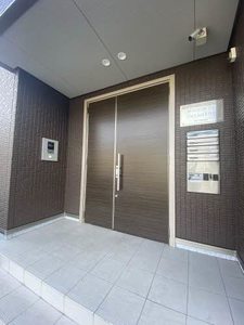 メゾン・ド・プルミエール 102号-5