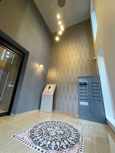 センターフィールド森合町 203号-14