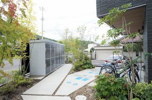 センターフィールド森合町 203号-15