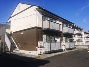 サンテラス山根Ａ 101号-1