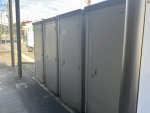 サンテラス山根B 202号-15