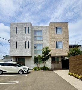 シャーメゾンクレール 203号-1