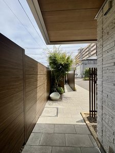 シャーメゾンクレール 203号-13