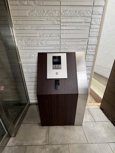 シャーメゾンクレール 203号-14