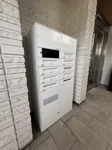 シャーメゾンクレール 203号-15