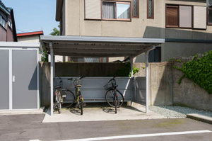 シャーメゾンＡｙａ 103号-13