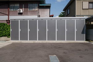 シャーメゾンＡｙａ 103号-14