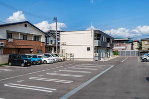 シャーメゾンＡｙａ 103号-15