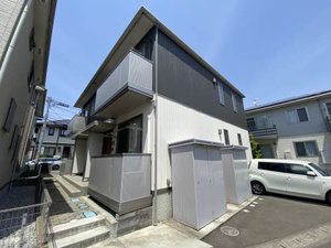 プロヌーブ富沢 101号-1