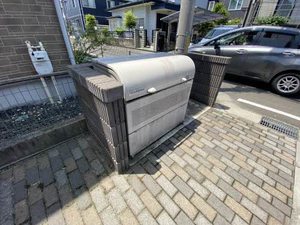 プロヌーブ富沢 101号-14