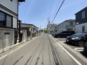 プロヌーブ富沢 101号-15