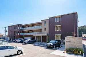 リラフォート　エス