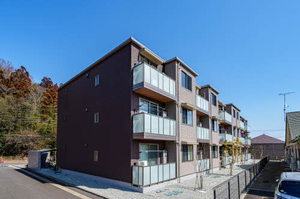 リラフォート　エス 202号-12