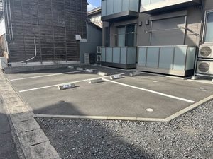 レジデンス寿Ⅱ 202号-15