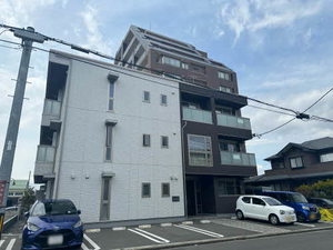 メビウス　神明 202号-1