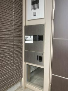 メビウス　神明 202号-15