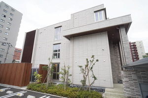 ＢＥＲＥＯ桜城 201号-15