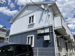 アップルコート１ 201号-1