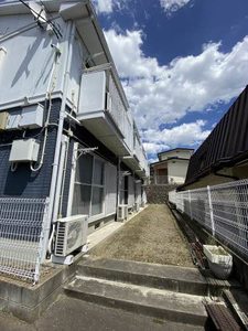 アップルコート１ 201号-14