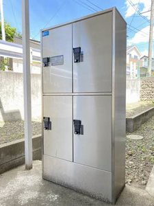 アップルコート１ 201号-15