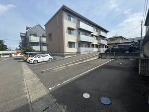 メゾンMAST桑野 201号-12