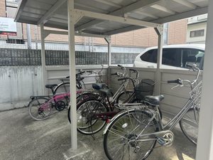 メゾンMAST桑野 201号-13