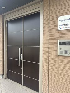 メゾンMAST桑野 201号-15