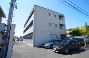 メゾンマスト盛南Ⅰ 101号-15