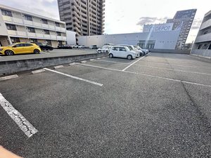 メゾンマスト盛南Ⅱ 102号-6