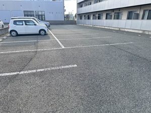 メゾンマスト盛南Ⅱ 102号-7