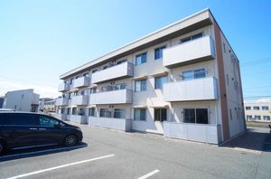 メゾンマスト盛南Ⅲ