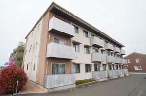 メゾンマスト盛南中央