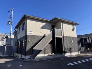 クレメントＢ 101号-1