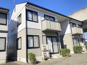 リオ・セレッソ　Ｂ 202号-1