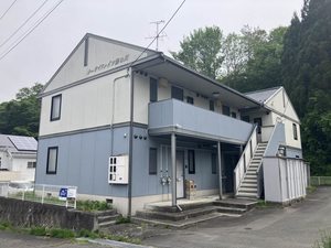 シーサイドハイツ藤の川 201号-1