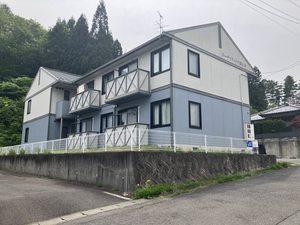 シーサイドハイツ藤の川 102号-12