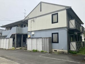 シーサイドハイツ藤の川 102号-13