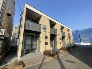 シャーメゾンＮ・Ⅰ 105号-1