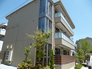 シャーメゾンＮ・Ⅲ