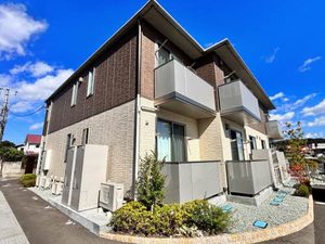 シャーメゾン泉ヶ丘