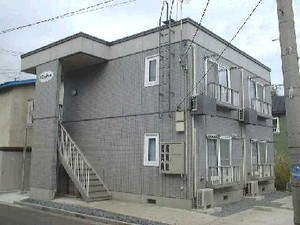 クローバーハウス 101号-1