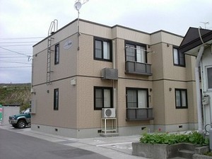 シャーメゾンハッピー