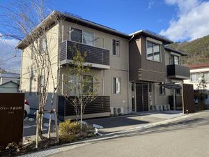 ヴィータ森合町