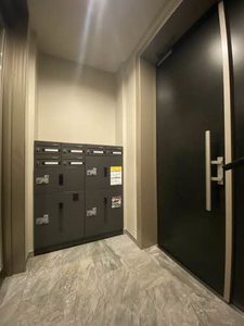 ヴィータ森合町 101号-12