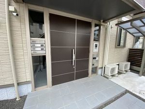 ヴィータ森合町 101号-13